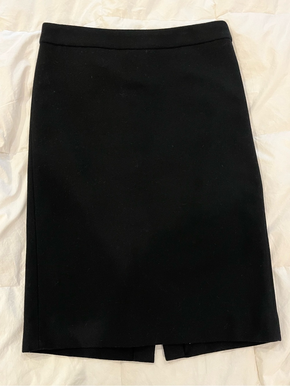 J. Crew - The Pencil Skirt